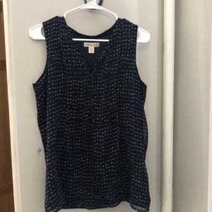 Cold Water Creek Dress Shirt